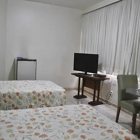 Hotel Classic-3